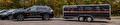 Auto 1-2 Drive met aanhanger