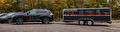 Auto 1-2 Drive met aanhanger